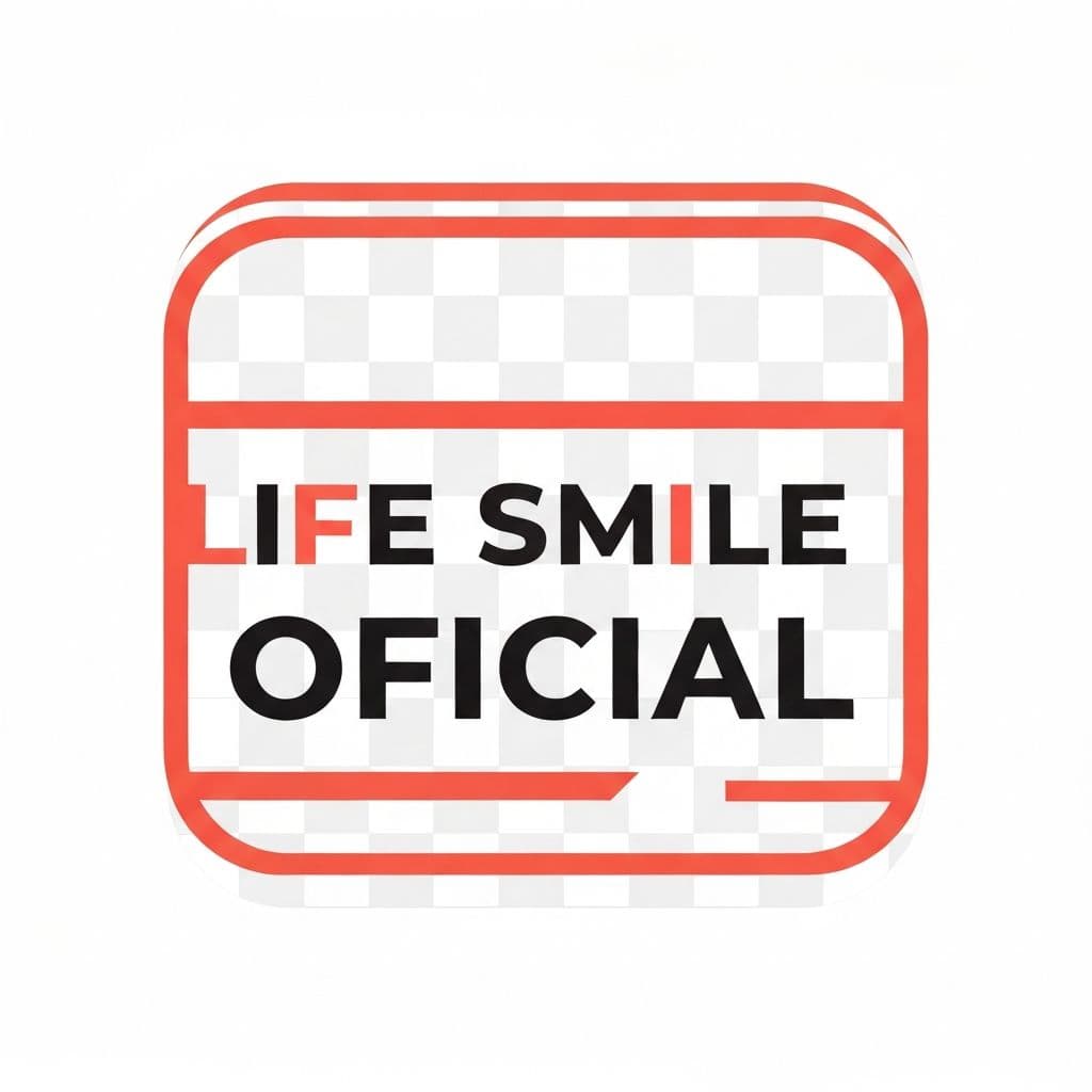 LIFE SMILE OFICIAL